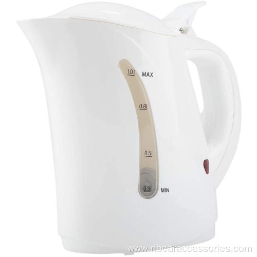 Car Electric water Kettle Portable Electric Kettle